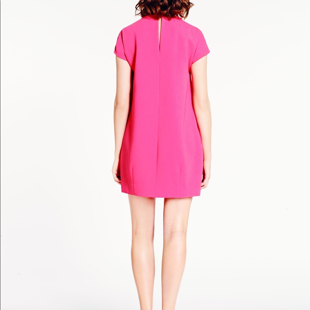 Kate Spade Cap Sleeve Dress NWT